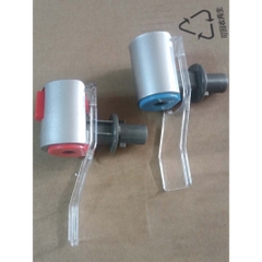 [Giá hủy diệt] [Chính hãng] Vòi cây nước nóng lạnh Toshlba RWF-W1664TV(W1)