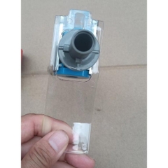 [Giá hủy diệt] [Chính hãng] Vòi cây nước nóng lạnh Toshlba RWF-W1664TV(W1)