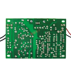 Mạch Cây Nước Nóng Lạnh CHÍNH HÃNG - Bo Mạch Vỉ Cục Board Nguồn Chip Lạnh Máy Lọc Nước Mới Zin