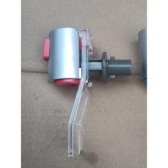 [Giá hủy diệt] [Chính hãng] Vòi cây nước nóng lạnh Toshlba RWF-W1664TV(W1)