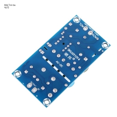 Module nguồn xung  24v2A 24W AC-DC