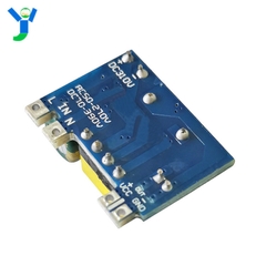 Mạch nguồn xung mini 5V 700mA 3.5W