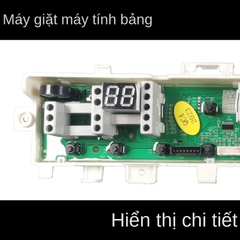 Bo mạch máy giặt samsung 7 nút cửa đứng DC92 Hàng mới