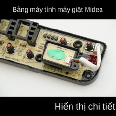 Bo mạch máy giặt Mildea hàng mới