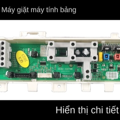 Bo mạch máy giặt samsung 7 nút cửa đứng DC92 Hàng mới