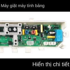 Bo mạch máy giặt samsung 7 nút cửa đứng DC92 Hàng mới