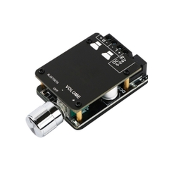Mạch khuyếch đại âm thanh bluetooth  5-24V 50W*2