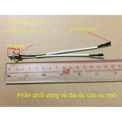 Cảm biến ấm đun nước, ấm trà, bàn là 100k