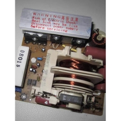 Bảng Mạch Biến Tần Lò Vi Sóng Panasonic F6645M300GP F6645M301GP F6645M303GP305 302BP