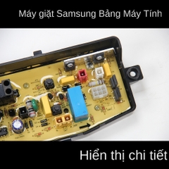 Bo mạch máy giặt Samsunng WA-10W9
