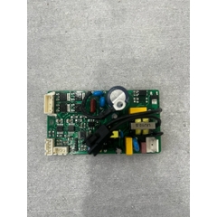 Bo mạch quạt đứng Midea FS40-17PRD
