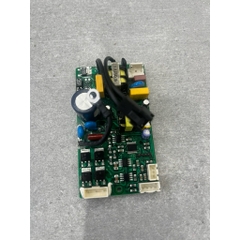 Bo mạch quạt đứng Midea FS40-17PRD