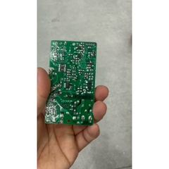 Bo mạch quạt đứng Midea FS40-19PR