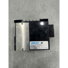 Bo mạch công suất tủ Aqua inverter Side by side HiGHTLY CHM090LV