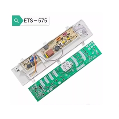 Bo Mạch Máy Giặt PANA Model NA- F90V5 LMX ( Có Nước Nóng ) Lỗi 1 đổi 1