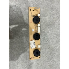 Mạch điều khiển quạt điều hoà Sunhoussee SHD7775