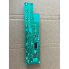 mạch điều khiển, mạch hiển thị quạt hơi nước SHD7723