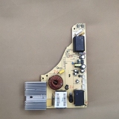 [Chính hãng] mạch nguồn của bếp từ Electrolux ETD 42SKS lỗi 1 đổi 1