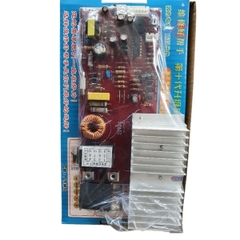 Mạch Đa Năng Bếp Từ Chính Hãng – Tương Thích Nhiều Dòng Bếp, Hoạt Động Ổn Định, Độ Bền Cao