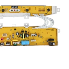 Bo Mạch Máy Giặt Samsung 6 Phím WA11V5 DC92-00201B DC92-00201C - Mạch Nguồn Thay Thế Cao Cấp