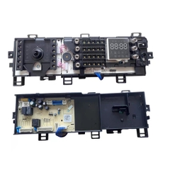 Bo Mạch Máy Giặt T0SlBA Cửa Ngang Cảm Phím Ứng TW-BH105M4V, TW-BH95M4V