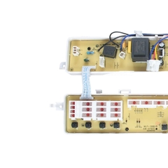 Bo Mạch Máy Gi ặt T0SlBA AW-1190SV, AW-1191SV, AW-9790SV, AW-9791SV 1190, 1191, 9790, 9791 Công Tắc Cửa 3 Zắc