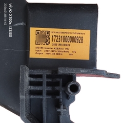 Bo Mạch Công Suất Tủ Lạnh Samsung Toshiba EVSS DZ70Z1F CE-BCD430WX-YT - Vỉ Nguồn Sửa Chữa Boar