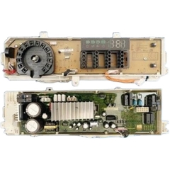 Bo Mạch Máy Giặt Samsung K5 Cửa Phụ WW75K WW80K5 WW90K5 - Vỉ Boar Thay Thế Sửa Chữa Mới SANSUMG