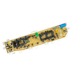 Bo Mạch Máy Giặt SANSUMG 13 Phím Model WA90F5S3, WA10F5S3, WA72H4200SW/SV, WA80H4000SW