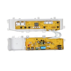 Bo Mạch Máy Giặt Samsung 6 Phím WA11V5 DC92-00201B DC92-00201C - Mạch Nguồn Thay Thế Cao Cấp