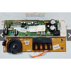 Bo Mạch Máy Giặt Samsung K5 Cửa Phụ WW75K WW80K5 WW90K5 - Vỉ Boar Thay Thế Sửa Chữa Mới SANSUMG