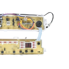 Bo Mạch Máy Gi ặt T0SlBA AW-1190SV, AW-1191SV, AW-9790SV, AW-9791SV 1190, 1191, 9790, 9791 Công Tắc Cửa 3 Zắc