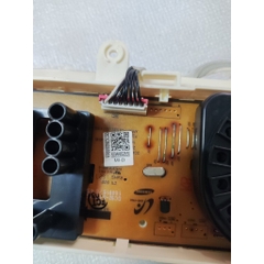 Bo Mạch Điều Khiển Máy Giặt Samsung J4 J5 Cửa Ngang Không Cửa Phụ WW75J4 WW80J4 - Vỉ Boar Thay Sửa