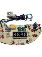 Bo mạch nồi cơm Mildea MB FS5017