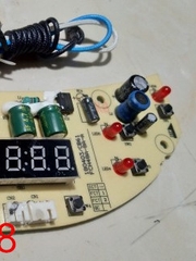 Bo mạch nồi cơm Mildea MB FS5017