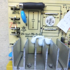 Linh kiện, nguồn công máy làm sữa hạt UNIE V1,V3,V6,UKOEO