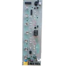 Bo Mạch Quạt Điều Hòa Sunhouse SHD7727 CHÍNH HÃNG - Vỉ Nguồn Thay Thế Sửa Chữa Mới Boar Mạch
