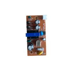 Mạch Quạt Tích Điện Sunhouse SHD7115 CHÍNH HÃNG - Bo Mạch Vỉ Điều Khiển Quạt Sạc Điện Mới Zi