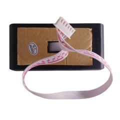 Mạch Bếp Hồng Ngoại Đa Năng Phím Bấm VẠN NĂNG - Bo Mạch Vỉ Cục Board Công Suất Thay Thế Chế Mới