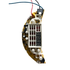 Bo Mạch Điều Khiển Nồi Cơm Điện Kangaroo KG566 KG565 CHÍNH HÃNG - Vỉ Thay Thế Sửa Chữa Mới Boar