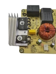Bo Mạch Nguồn Bếp Từ Midea MI-K1917EF CHÍNH HÃNG - Vỉ Công Suất Thay Thế Sửa Chữa Mới Boar
