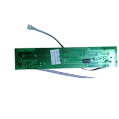 Mạch Quạt Điều Hòa Sunhouse SHD7742 CHÍNH HÃNG - Bo Mạch Vỉ Boar Cục Board Công Suất Mới Zin