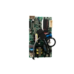 Bo Mạch Quạt Toshiba DC Inverter F-LSD20(W)VN F-LSD10 F-LSD30 - Vỉ Nguồn Sửa Chữa Mới Boar Toshiba