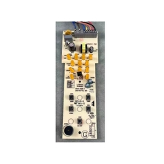 Bo Mạch Quạt Midea FS40-15QR CHÍNH HÃNG - Vỉ Mạch Quạt Cây Điều Khiển Thay Thế Sửa Chữa Mới Boar