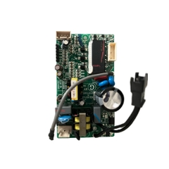 Bo Mạch Quạt Toshiba DC Inverter F-LSD20(W)VN F-LSD10 F-LSD30 - Vỉ Nguồn Sửa Chữa Mới Boar Toshiba
