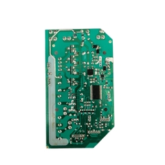 Mạch Nguồn Quạt Điều Hòa Sunhouse SHD7756 SHD7721 - Bo Mạch Vỉ Boar Cục Board Công Suất Zin
