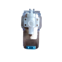 Vòi Cây Nước Nóng Lạnh Sunhouse SHD9602 CHÍNH HÃNG - Vòi Thay Thế Cây Nước Nhựa Cao Cấp Mới Zin