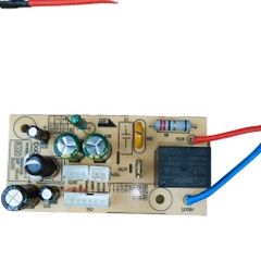 Bo Mạch Nguồn Nồi Cơm Điện Kangaroo KG18DR6 CHÍNH HÃNG - Vỉ Thay Thế Sửa Chữa Mới Boar Kangar0oo