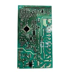Bo Mạch Nguồn Máy Rửa Bát Junger DWJ450 - Vỉ Công Suất Boar Mạch Thay Thế Sửa Chữa Chính Hãng