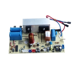 Boar Công Suất Nồi Cơm Cao Tần Sunhouse SHD8955 - Vỉ Mạch Cục Nguồn Đời Mới 6 Dây Cắm Zin